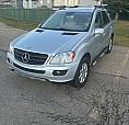 2006 Ml350
