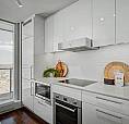 2 Bed / 2 Bath Corner Condo - The Legends, Downtown Edmonton