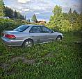 2001 Honda Accord