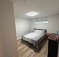 2 Bedroom Basement For Rent