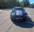 2013 Ford Mustang Gt Premium Bas Millage