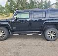 Hummer H3 2006