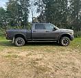 For Sale 2018 Ram  2500 Power Wagon 