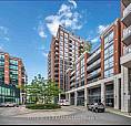 Rare 2+1 Corner Condo | 2 Parking Spots