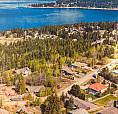 Land For Sale - Sorrento, Bc