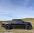 F-150 Lariat 