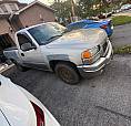 2006 Gmc Sierra 1500