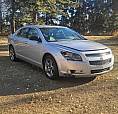 2009 Malibu Ls