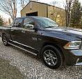 Dodge Ram Limited