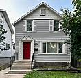 For Rent:  Charming 3-bedroom Home In The Heart Of St. Boniface