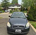  Hyundai Accent 2010 