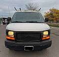 2014 Gmc Savana 2500