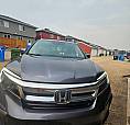 Honda Pilot  Ex-Nav