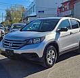 Honda Cr-V 2012