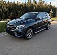 2016 Mercedes Gle 350d