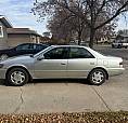 2000 Toyota Camry