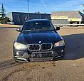 2007 Bmw X5 3.0I