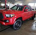 2021 Toyota Tacoma Trd Sport Premium