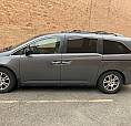 Honda Odyssey Ex 2012