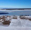 Water View Lot With Beach Access! 30 Min To Charlottetown