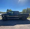 Ram Ecodiesel  