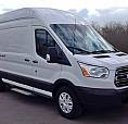 Ford Transit T350 Cargo Van