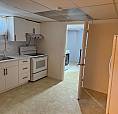 Basement Apartment For Rent
