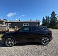 2025 Chevrolet Blazer 