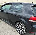 2012  Volkswagen Golf Gti 2 Door 