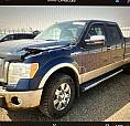 2011 F150 Part Out
