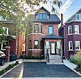 2-bed, 2-bath Lower Level Unit By Dufferin/st Clair