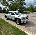 2014 Gmc Sierra 1500 All Terrain Crew Cab