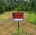 Terrain À Vendre 3Arcres