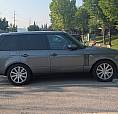 2010 Range Rover Supercharged – 5.0L V8 – 510 Hp