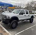 2007 F350 Lariat