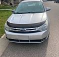 2008 Ford Focus Ses