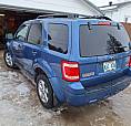 2009 Ford Escape