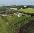 #26Jh – Unreserved Real Estate Auction 25± Acres W Home & Shops