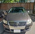 2008 Volkswagen Passat