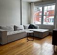 6½ Apartment For Rent – Available October 1