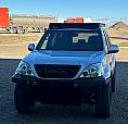 2007 Lexus Gx 470 – Clean Title, No Accidents, Overland-Ready.