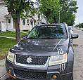 Suzuki Grand Vitara 2010! Low Kilometers, Price Dropped!