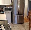 Large 4 1/2 Heated West Island Near All