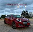 2014 Hyundai Elantra Gt Se Fresh Safety