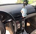 2007 Subaru Outback