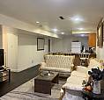 Fully Renovated 2-bedroom, 2-bathroom Basement | All Utilities I