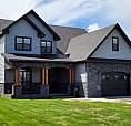 A Custom, Extremely Well Built, Executive Style House