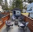 Seasonal Rv Site (site Only) – Mariners Cove Candle Lake