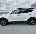 Ready For Winter | 2018 Hyundai Santa Fe Sport