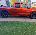 2005 Dodge Ram 4x4 Daytona 